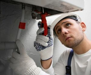 About Emergency plumbing pros Wilton, NH